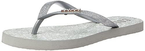 Chinelo Feminino Glitter Colcci Fun