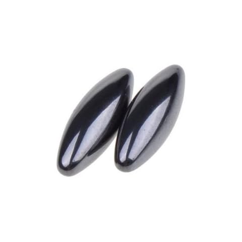 Aimants Anti Douleurs Hématite Cover