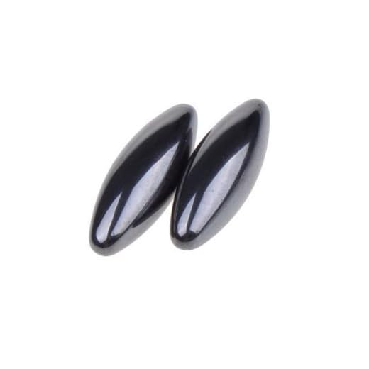 Lot de 2 Aimants Anti Douleurs 2500 Gauss