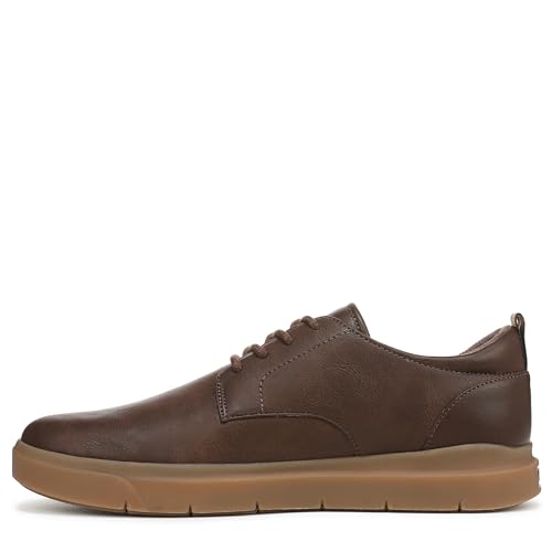 Dr. Scholl's Men's Madison Men Oxford Oxford Dark Brown Vintage 11.5 W by Dr.Scholl's SHOES - Used condition - Image 9
