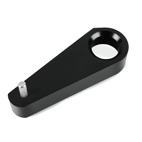 Brazo oscilante deslizante de cadena frontal para rutas todoterreno en Banshee 350