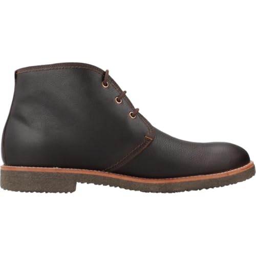Image of Panama Jack mens Chukka Boots