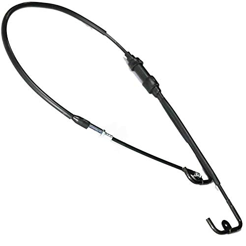 Câble de démarrage de starter pour carburateur Kawasaki Prairie 54017-0020