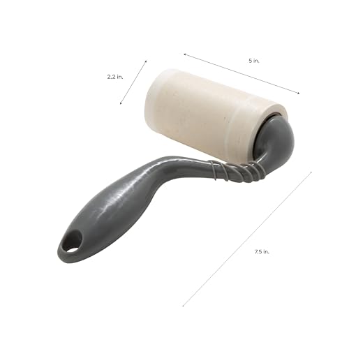 Image of Laundry 360 Sanitized Pro Grade 60 Sheet Large Surface Lint Roller