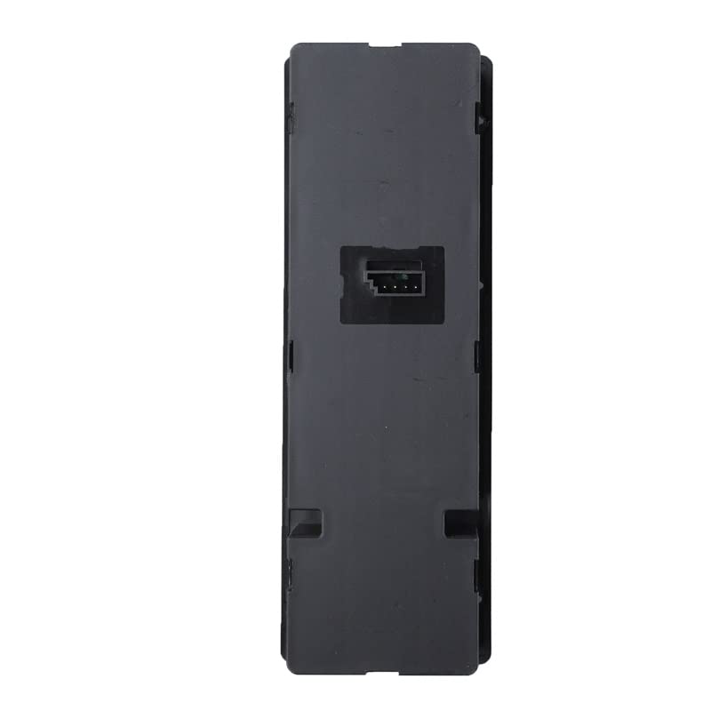 Para Para Benz Para Actros Panel De Botones De Control De Ventana Interruptor Eléctrico De Espejo De Ventana A9605451213 9605451213 Botonera Elevaluna