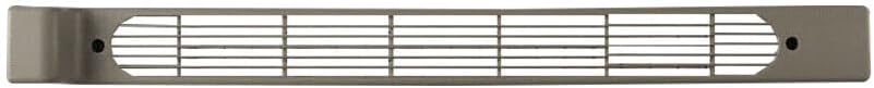 RATION for Frigidaire 297036907 Refrigerator Grille/Kickplate 1157355 216946601 ...