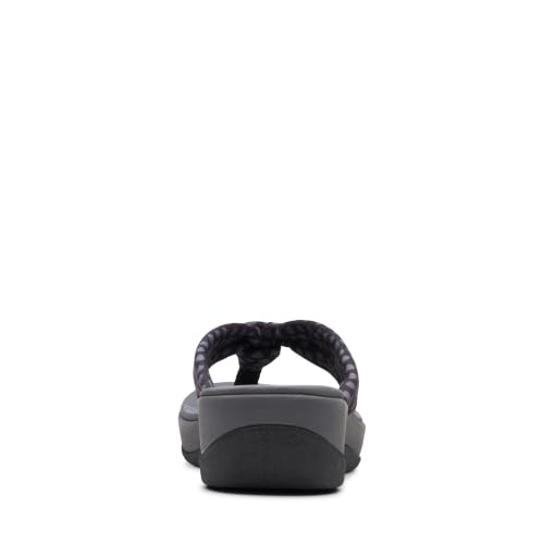 Image of Clarks Women's Arla Glison Flip Flop | Casual Sandals