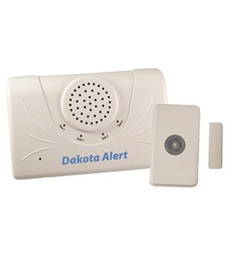 Dakota Alert UTDCR-2500 Duty Cycle Universal Kit, One UT-2500 & One DCR-2500