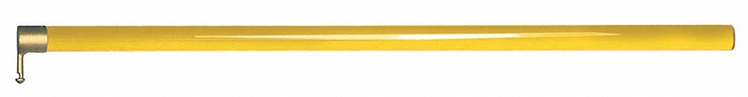 Hot Switch Stick, Yellow