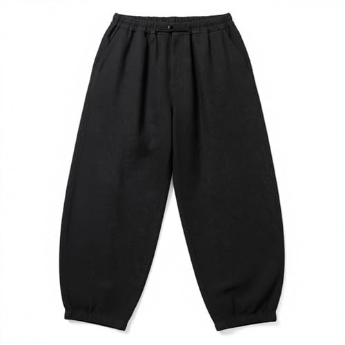 Pantalon de travail hiver chaud chic et confortable stretch - 3