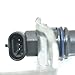 1807339C93 Crankshaft Position Sensor Compatible with Navistar-International DT466, DT530 1885812C91, 1807339C92, F238872