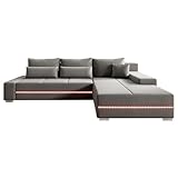 schlafsofa bettkasten lattenrost ✅ Hochwertiges Material: Sofa mit Monolith-Bezug aus Samt-Stoff; robust, wasserabweisend, langlebig; für ein besonders angenehmes Hautgefühl