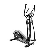 Elíptico Magnético Semiprofissional VXE Vollo