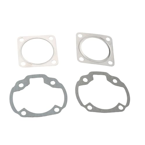 Jeu de joints de cylindre 50cc pour réparer les fuites de compression R50X