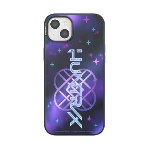 PopSockets iPhone 13 Pro Max Phone Case w/MagSafe- Abraxos