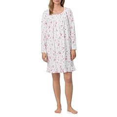 White Ground Viney Floral