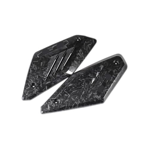 Accessoires de moto CBR650R coque panneau latéral pour les trajets
