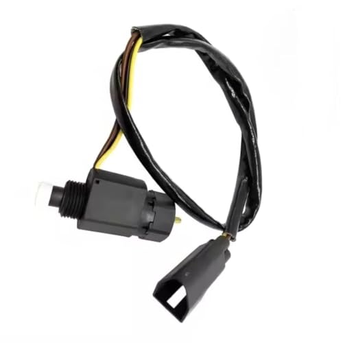 Câblage capteur de vitesse ABS pour Ford Escort V et Turnier 1990-1992 référence 4BB-9E731-CA-A