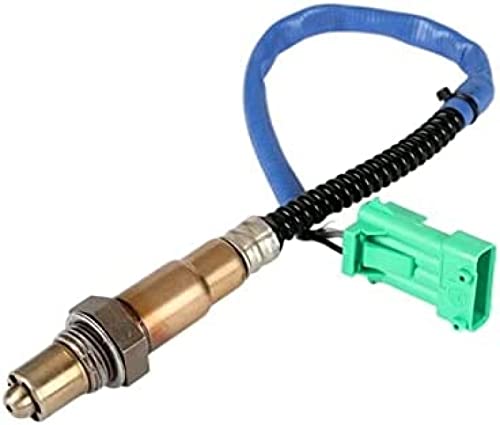 Capteur d'oxygène pour 19 Svartpilen 401 sonde lambda O2 M268728-X