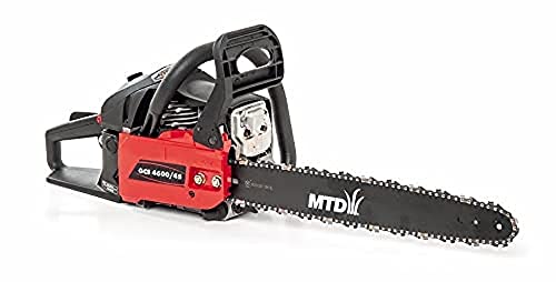 Preisvergleich Produktbild MTD - Benzin-Kettensäge GCS 46000 / 45; 41AY0340678