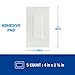 Nexcare All-In-One Adhesive Pads, 2.375 x 4 in, 5 Count