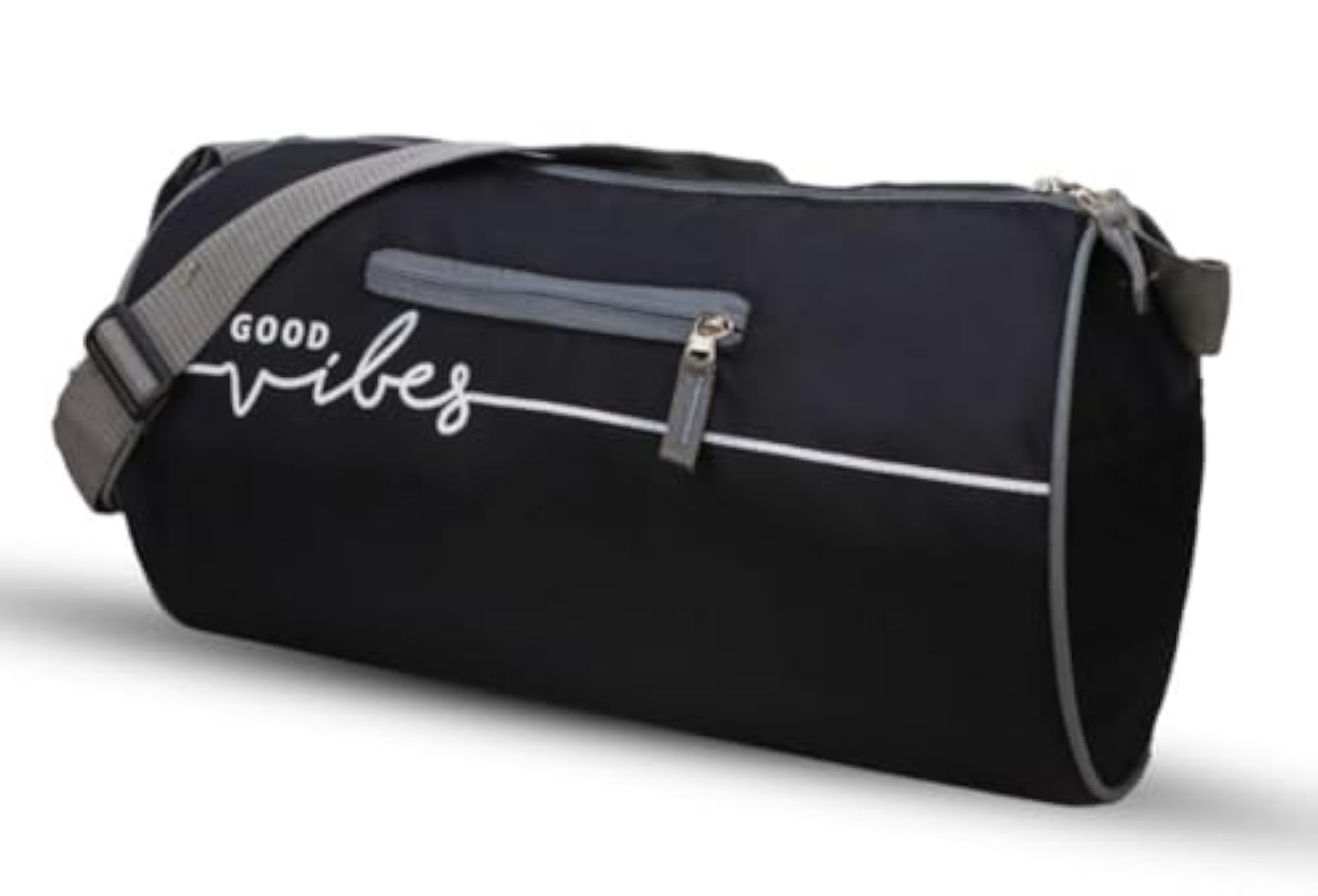 Lightweight Gym Bag for Men & Women, Adjustable Shoulder Strap