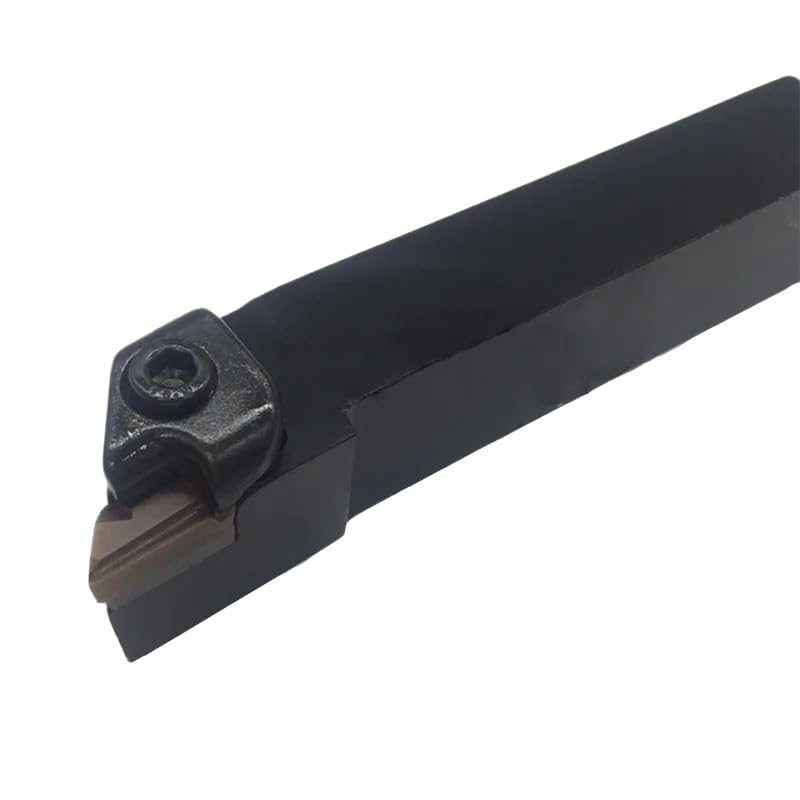 1PC DKJNR2020K16 DKJNL2020K16 93 Degree External Turning Tool Holder 125mm CNC Lathe Cutting Tools for KNUX160405 Insert(DKJNR Clamp)