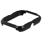 Boîtier pour montre connectée : conçu en [matériau/matériau manquant], il est durable et pratique pour une utilisation prolongée