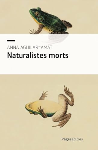Naturalistes morts (Lo Marraco)