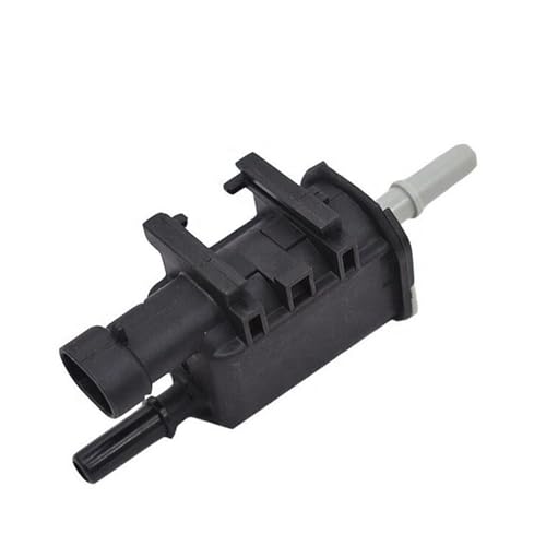 Électrovanne de purge de réservoir automobile étanche référence 12597567
