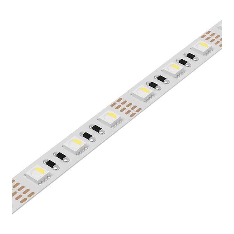 LED Band Versa Inside RGB-W L=5m 24VDC, 19,2W/m