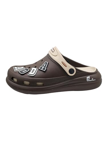 Image of Adda TM-ADDALITE Men Clogs