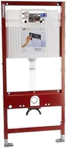 Preisvergleich Produktbild TECE TECEPROFIL WC-MODUL. H-1120 MM