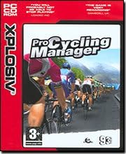 Pro Cycling Manager