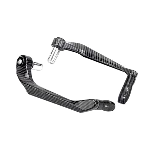 Protections de freins et embrayage antichute moto CBF 500 600