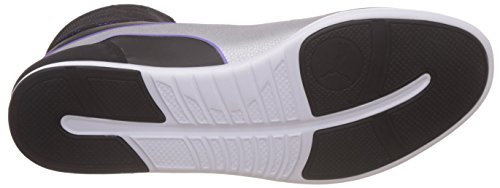 Image of Puma Women Modern Soleil Mid Quill Sneaker