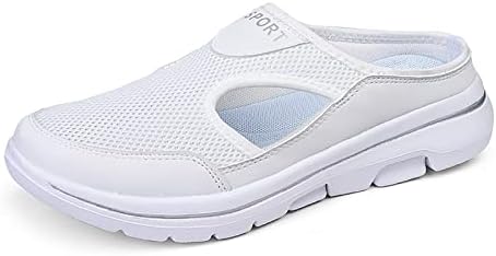 Sandali Sportivi Super Comodi Per Uomo E Donna - Traspiranti, Ortopedici E Con Suola Spessa - Foto 2