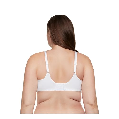 Image of Olga Women's Plus-size Cloud 9 Minimizer Bra