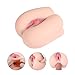 Produktbild LQTY 3D Lebensechte Full Size Body Torso Realistische Love Doles für Männer Love Toys by