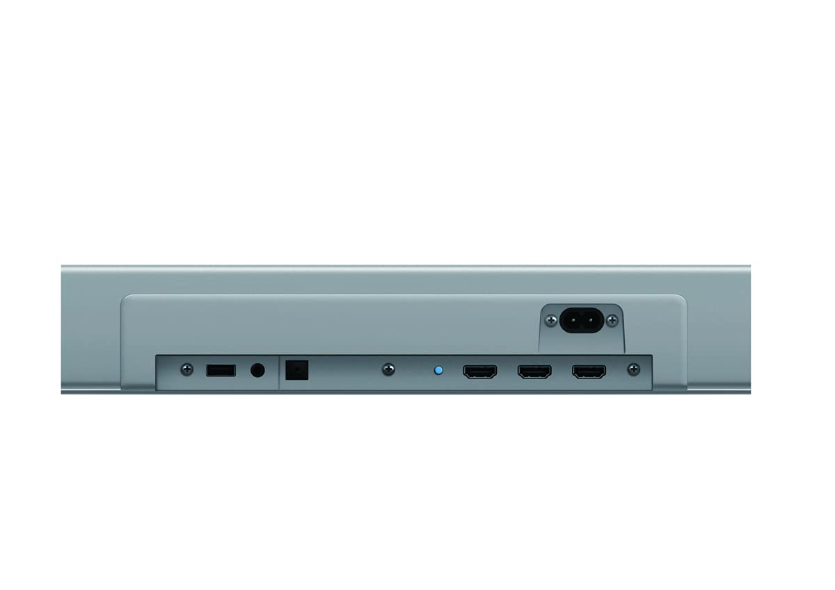 Philips - TAB8505 - Soundbar Bluetooth 2.1 subwoofer wireless - 240W - Dolby Atmos