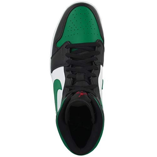Image of Nike Men's Air Jordan 1 Mid Sneaker