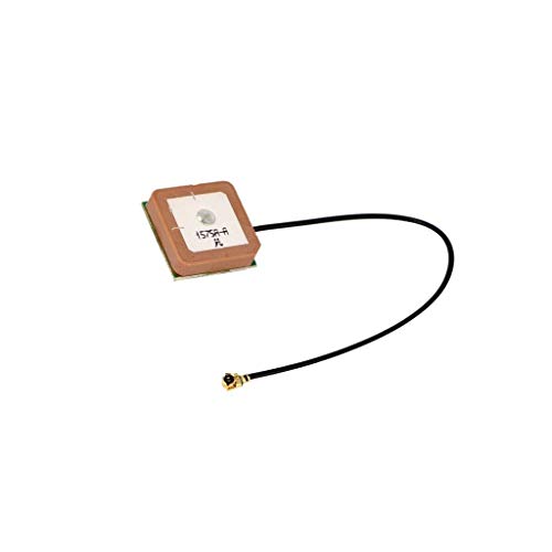 Antenne GPS 2dBi pour vos trajets en camping-car et randonnées connectées