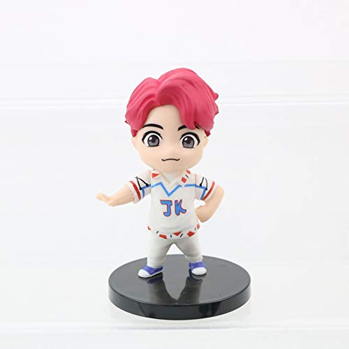 Compare Prices For Bangtan Boys Across All Amazon European Stores