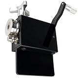 GSTP Tube Pipe Tubing Beader Tool Bead Roller for Intake and Intercooler Piping Fits 5/8“ to 2' ID