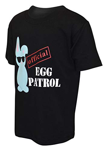 Image of Boys Short Sleeve Funny Graphic Tees for Toddler to Big Kid