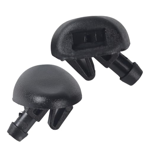 Gicleur de lave-glace Peugeot 206 pour rouler serein sous la pluie