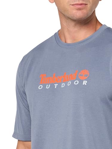 Timberland Men's Anti-uv Outdoor Graphic3