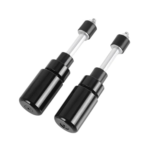 Protège-mains de moto extensions protection V-Strom DL 650 2004