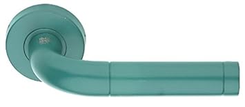 Steelo Mortise Handle Set SMT03