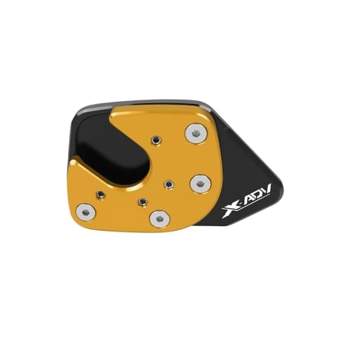 Extension de béquille latérale premium en alu CNC pour NC750X X-ADV